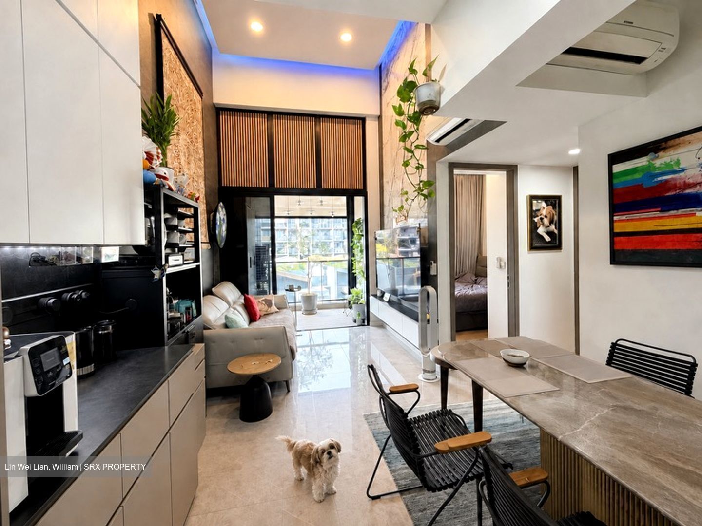 Kent Ridge Hill Residences (D5), Apartment #610183751